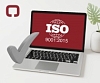 Сертификат ISO 9001:2015